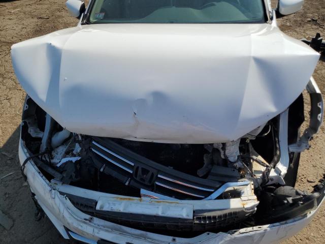 2015 HONDA ACCORD LX 1HGCR2F32FA181073