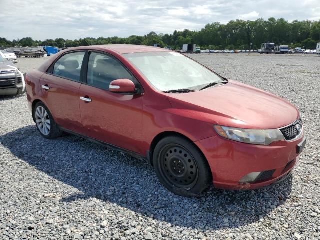 Vin: knafw4a38a5209979, lot: 60551735, kia forte sx 20104