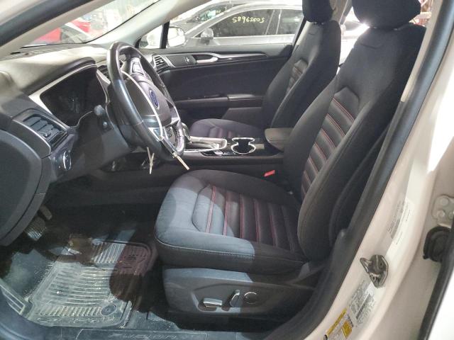 2016 FORD FUSION SE - 3FA6P0H79GR248562