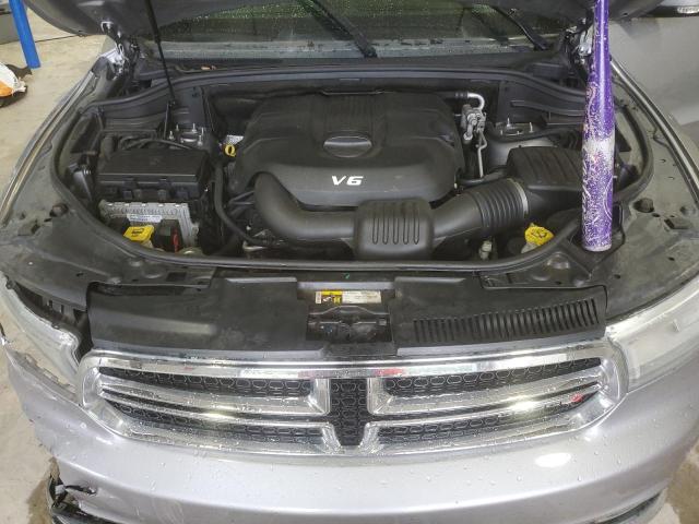 2015 DODGE DURANGO LI 1C4RDJDG0FC826833