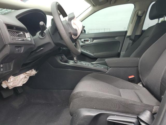 2023 HONDA CIVIC LX 2HGFE2F28PH533219