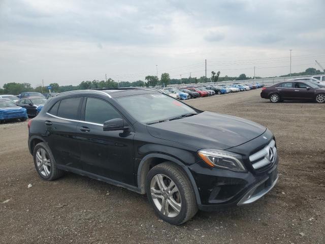 2015 MERCEDES-BENZ GLA 250 4M WDCTG4GB2FJ096296