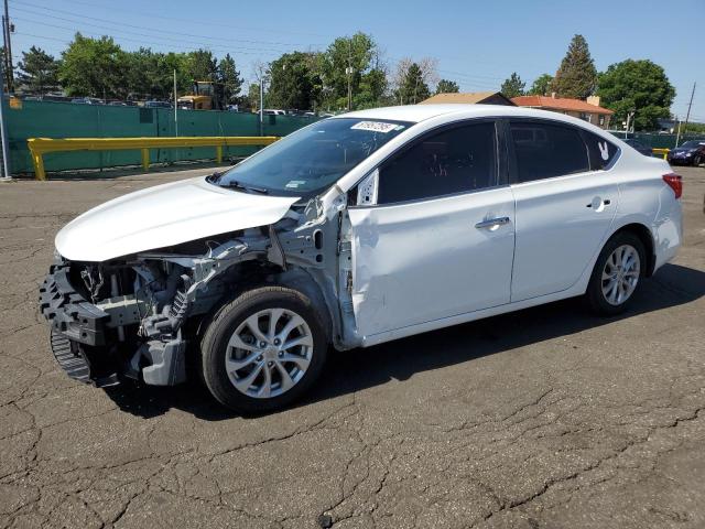 Vin: 3n1ab7ap0jy320741, lot: 61957295, nissan sentra s 2018 img_1