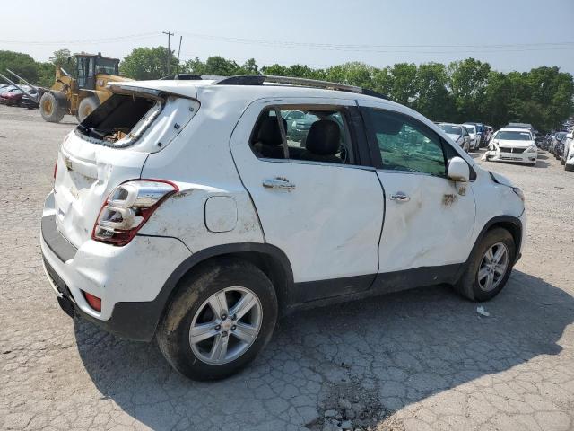 Vin: kl7cjlsb0kb884147, lot: 58367825, chevrolet trax 1lt 20193