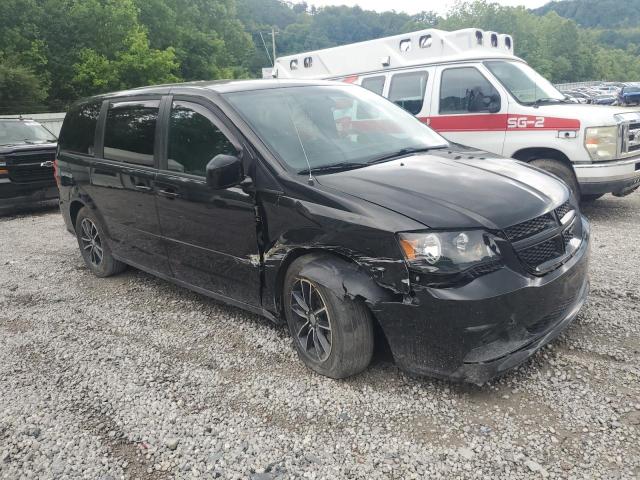 Vin: 2c4rdgeg3gr320391, lot: 61020575, dodge caravan r/t 20164