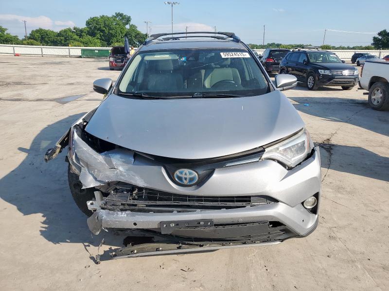 2017 TOYOTA RAV4 HV LI - JTMDJREV2HD100726