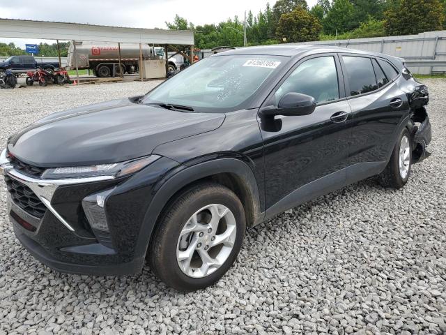 Vin: kl77lfe28rc217341, lot: 61260705, chevrolet trax ls 2024 img_1