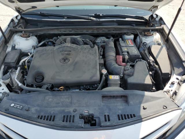 2019 TOYOTA CAMRY XSE - 4T1BZ1HK5KU031293