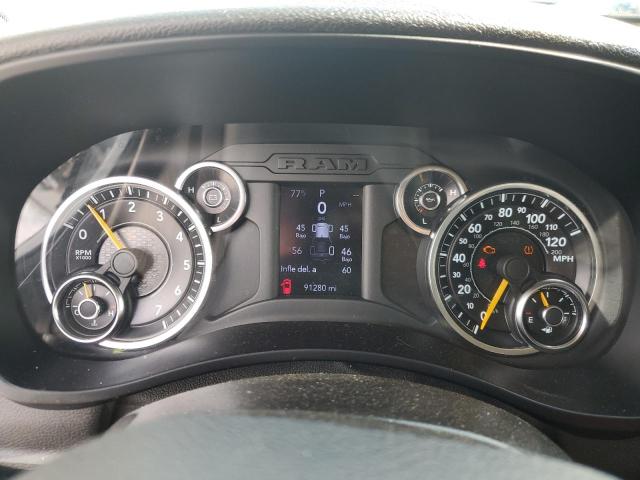 2020 RAM 2500 BIG H 3C6UR5JJ2LG297324