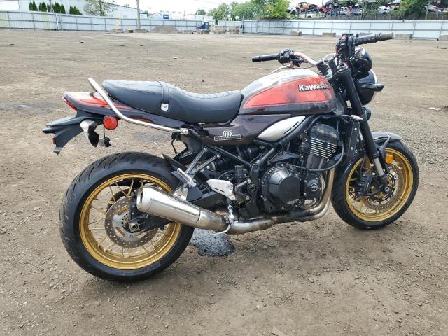 2022 KAWASAKI ZR900 R JKAZR2C13NA061271