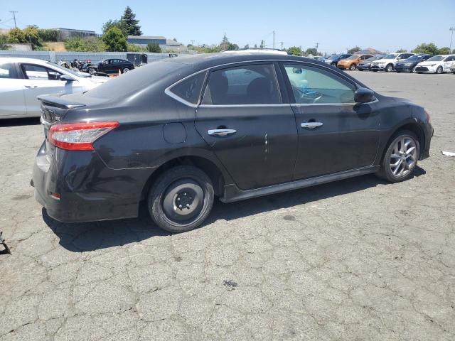 Vin: 3n1ab7ap3ey312395, lot: 60577365, nissan sentra s 20143