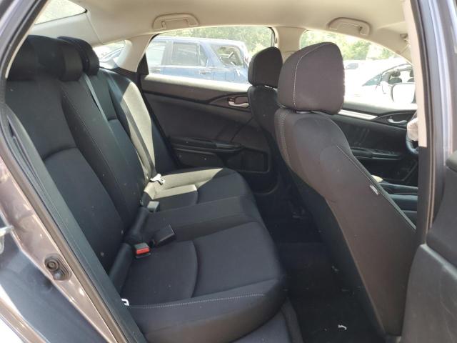 2020 HONDA CIVIC LX - 2HGFC2F6XLH529806