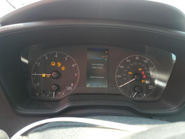 2024 TOYOTA COROLLA LE - 5YFB4MDE4RP153381