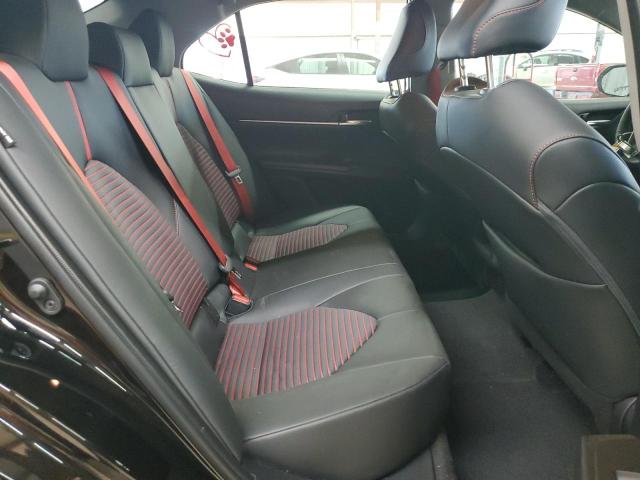 2023 TOYOTA CAMRY TRD 4T1KZ1AKXPU075534