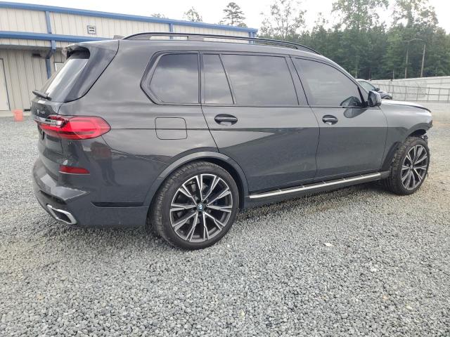 2022 BMW X7 XDRIVE4 - 5UXCW2C08N9M42495