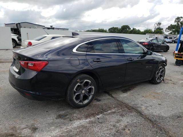 2023 CHEVROLET MALIBU LT - 1G1ZD5ST5PF132686