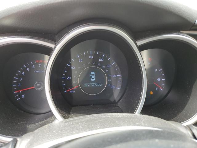 2015 KIA OPTIMA LX - KNAGM4A79F5568245