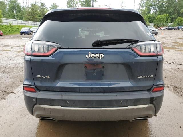 2020 JEEP CHEROKEE L - 1C4PJMDN1LD622175