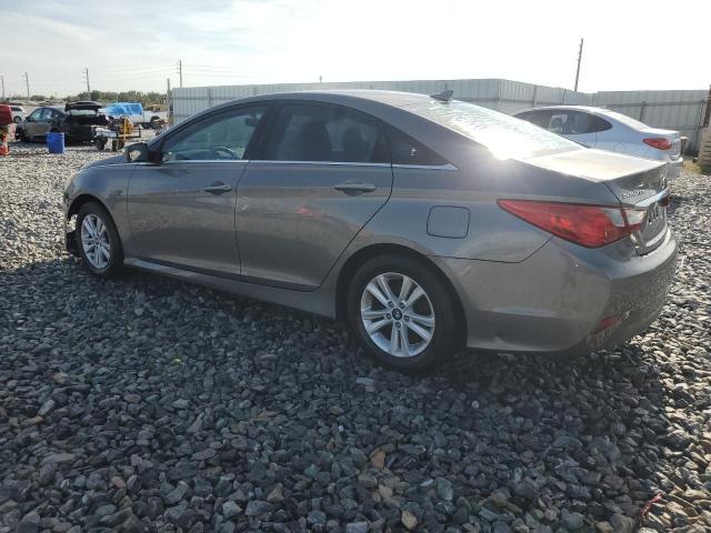Vin: 5npeb4ac0eh942978, lot: 61940865, hyundai sonata gls 20142