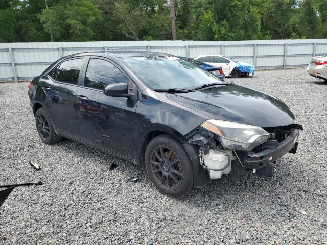 Vin: 2t1burhe3ec114119, lot: 62369765, toyota corolla l 20144