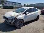 2019 FORD FIESTA SE - 3FADP4BJ0KM112300