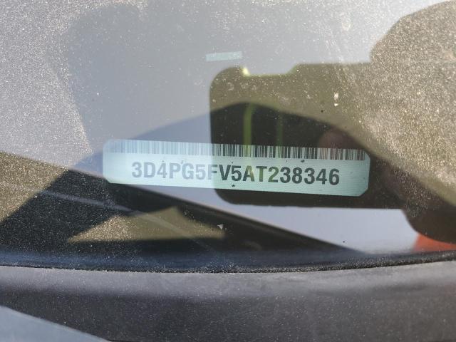 2010 DODGE JOURNEY SX - 3D4PG5FV5AT238346