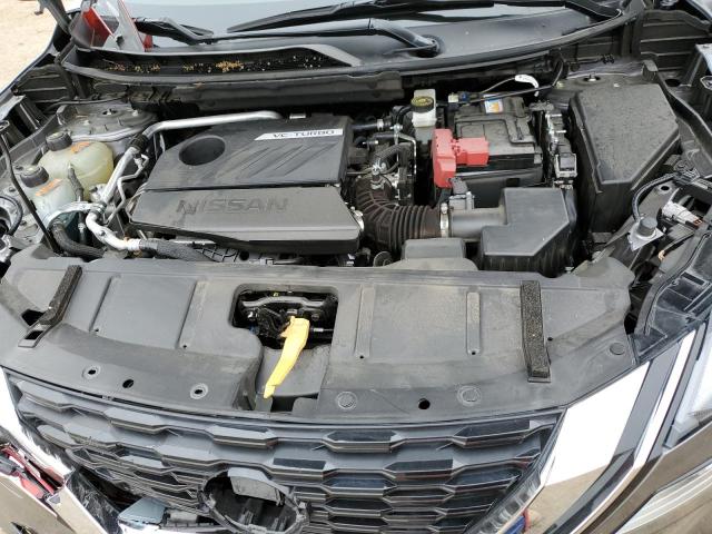 2023 NISSAN ROGUE SV - JN8BT3BA8PW418213