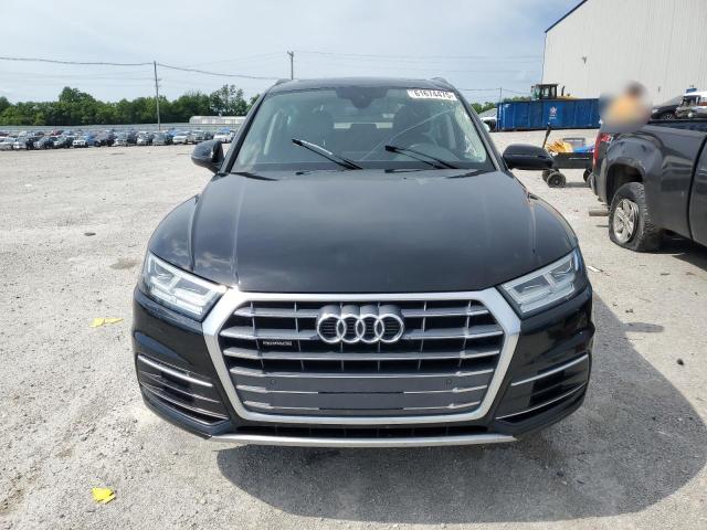 2018 AUDI Q5 PREMIUM WA1BNAFY7J2179943