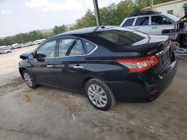 Vin: 3n1ab7ap9ey219431, lot: 59331355, nissan sentra s 20142