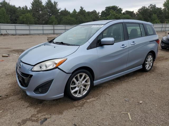 Vin: jm1cw2dl8c0131855, lot: 61757365, mazda 5 2012 img_1