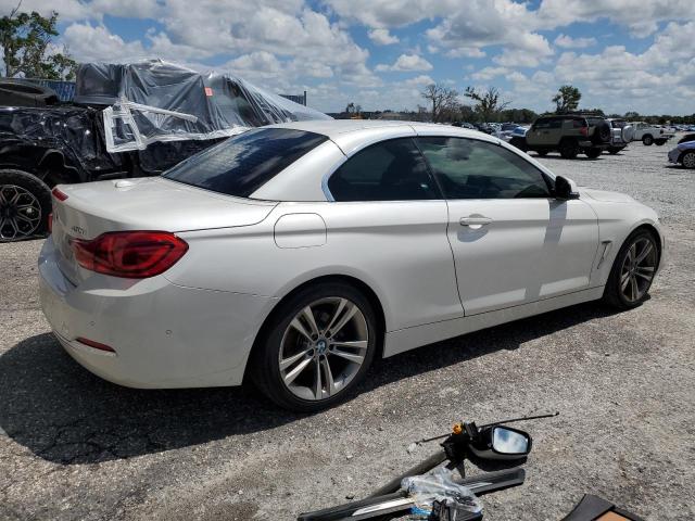Vin: wba4z1c55jec73489, lot: 60716155, bmw 4 series 20183