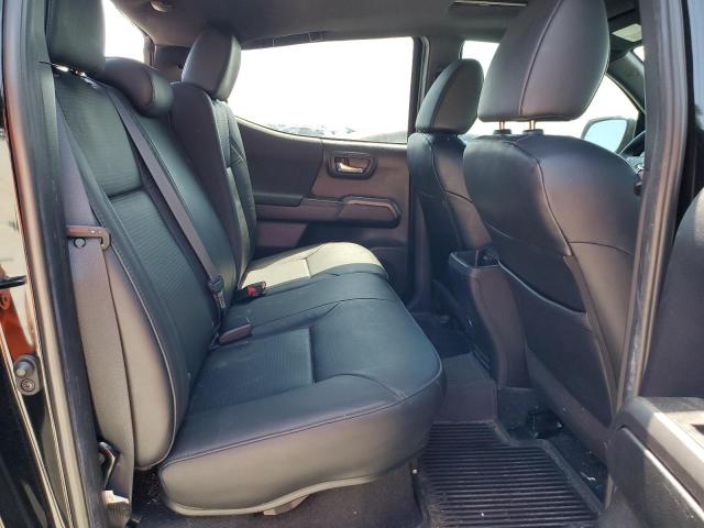 2023 TOYOTA TACOMA DOU - 3TMCZ5AN3PM571922