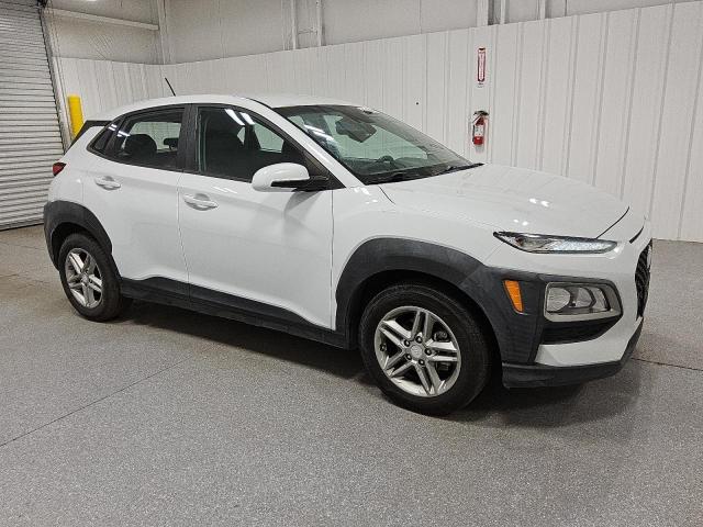 Vin: km8k12aa1lu433358, lot: 59761635, hyundai kona se 20204