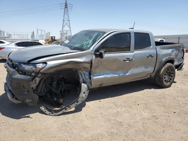 Vin: 1gcpteek9p1198448, lot: 58983295, chevrolet colorado t trail boss 2023 img_1