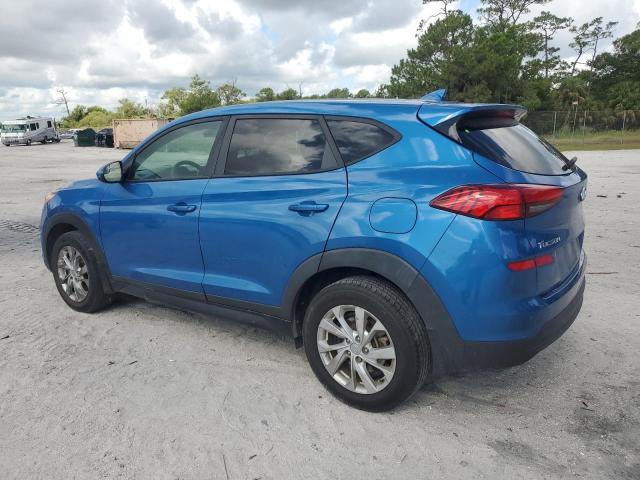 Vin: km8j23a4xku046377, lot: 61904895, hyundai tucson se 20192