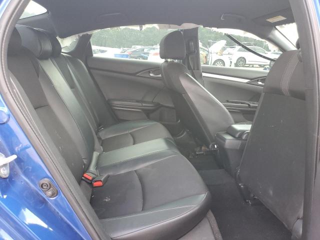 2020 HONDA CIVIC SPOR - 19XFC2F84LE027112
