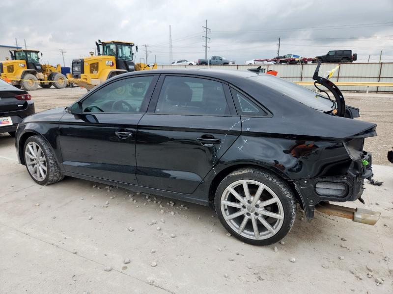 2015 AUDI A3 PREMIUM WAUACGFF7F1098184