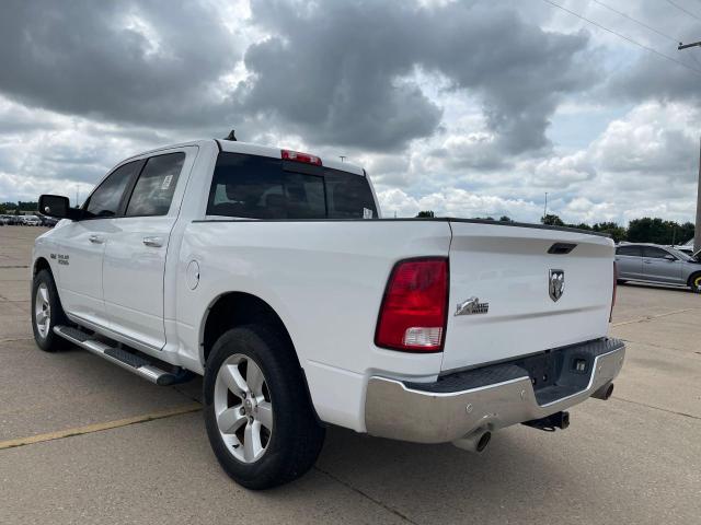 Vin: 1c6rr6lt3gs170087, lot: 61016665, ram 1500 slt 20163