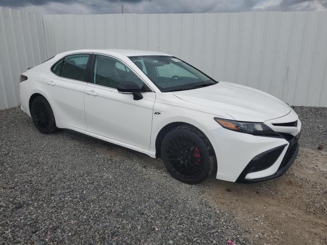 Vin: 4t1g11ak7nu048835, lot: 59594705, toyota camry se 20224