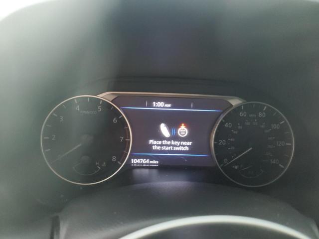 2019 NISSAN ALTIMA S - 1N4BL4BV0KC143070