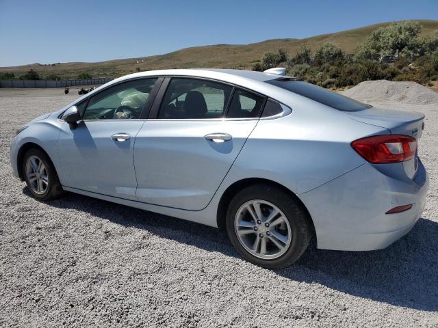 Vin: 3g1be5sm6hs558990, lot: 60751835, chevrolet cruze lt 20172