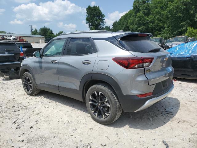 Vin: kl79mps29pb038471, lot: 58941425, chevrolet trailblzr lt 20232