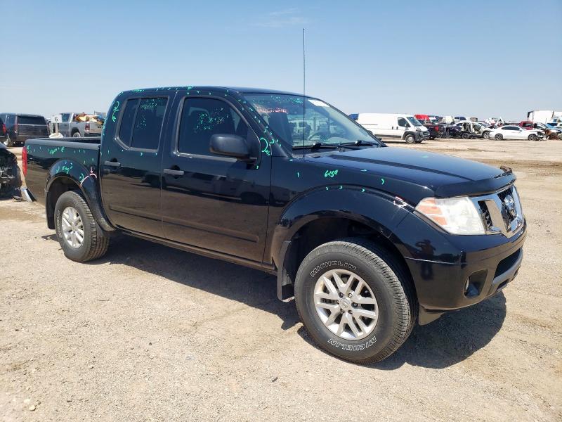 Vin: 1n6ed0eb2mn716876, lot: 59161525, nissan frontier s 20214