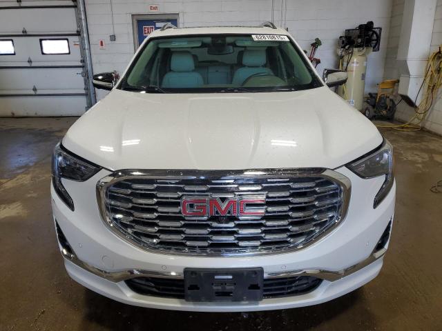 2020 GMC TERRAIN DE 3GKALXEX6LL321479