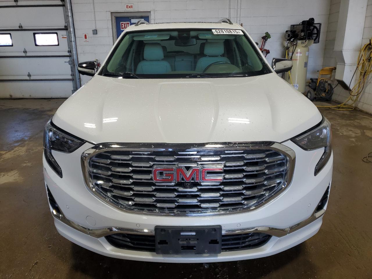 GMC TERRAIN DENALI