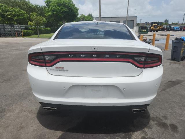 2023 DODGE CHARGER SX 2C3CDXBG1PH700186
