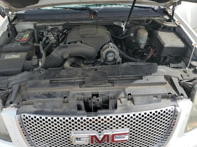 2009 GMC YUKON DENALI #3218367841