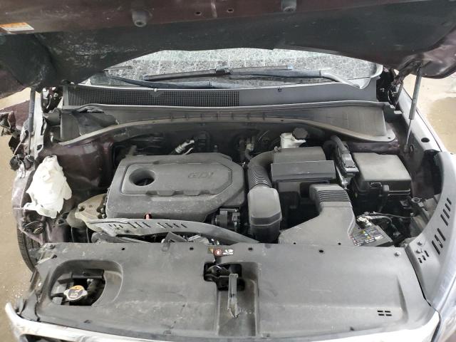 2020 KIA SORENTO L 5XYPG4A39LG712029