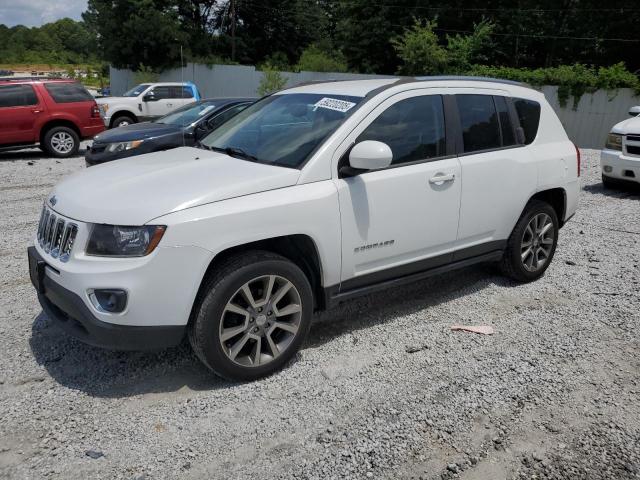 Vin: 1c4njccb5ed779140, lot: 59220205, jeep compass limited 2014 img_1