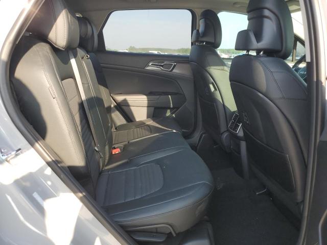 2025 KIA SPORTAGE S 5XYK5CDF4SG312359